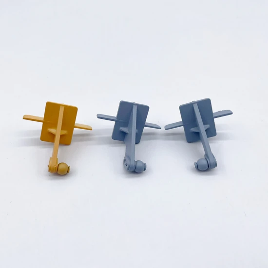 XFly Supermarine Spitfire Mkix Control Horn Set - Brown