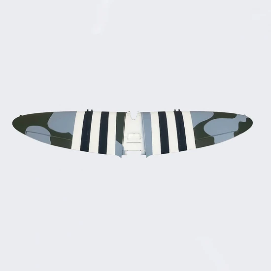 XFly Supermarine Spitfire Mkix Main Wing - Green