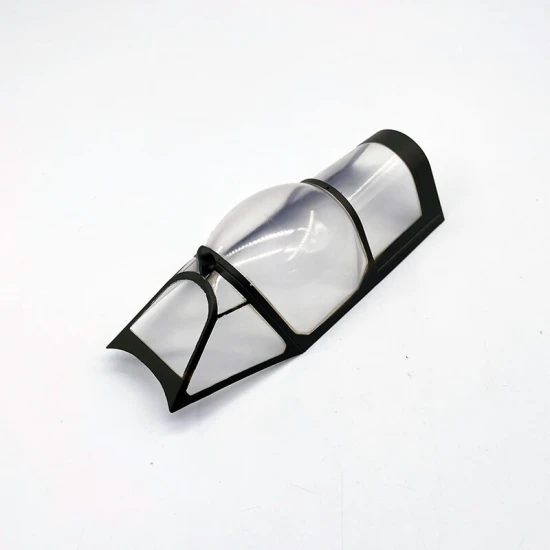 XFly Supermarine Spitfire Mkix Canopy - Green