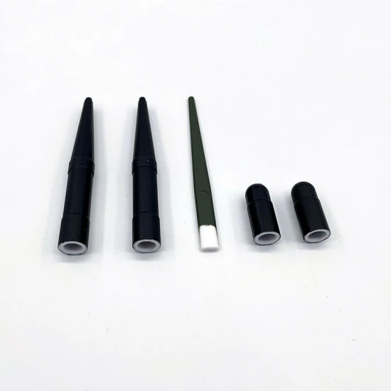 XFly Supermarine Spitfire Mkix Cannons + Antenna - Green