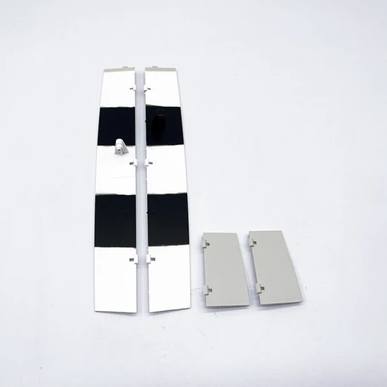 XFly Supermarine Spitfire Mkix Flap Panel - Green