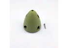 XFly Supermarine Spitfire Mkix Spinner - Green