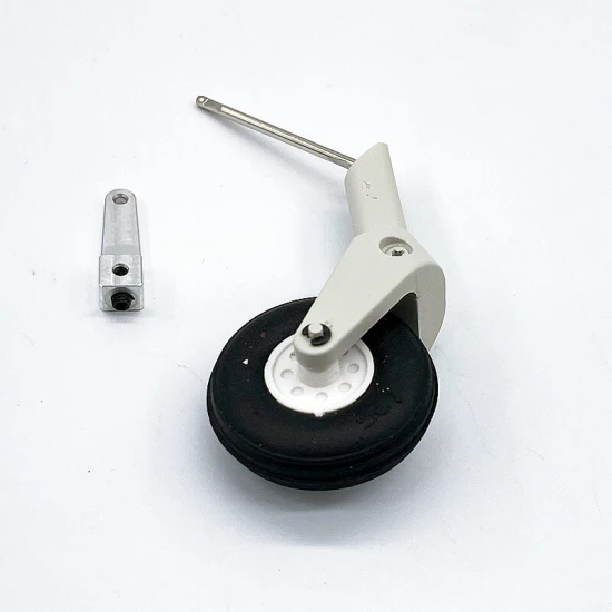 XFly Supermarine Spitfire Mkix Tail Landing Gear - Green