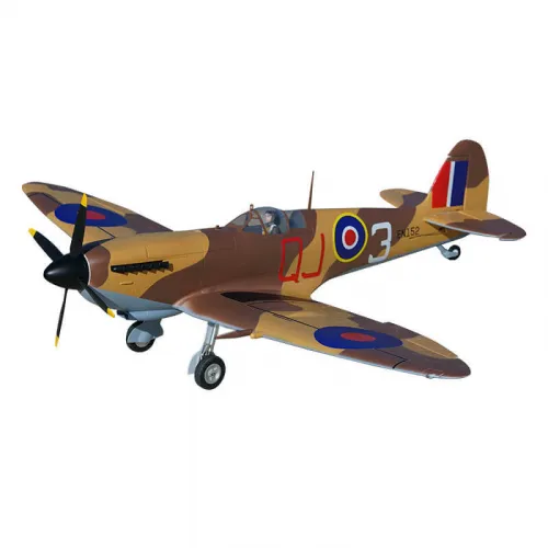 XFly Supermarine Spitfire Mk IX Brown 1200mm