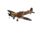 XFly Supermarine Spitfire Mk IX Brown 1200mm