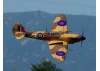 XFly Supermarine Spitfire Mk IX 1200mm - Bare Foam