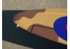 XFly Supermarine Spitfire Mk IX 1200mm - Bare Foam