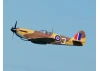 XFly Supermarine Spitfire Mk IX 1200mm - Bare Foam