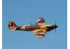 XFly Supermarine Spitfire Mk IX 1200mm - Bare Foam