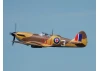 XFly Supermarine Spitfire Mk IX 1200mm - Bare Foam
