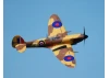 XFly Supermarine Spitfire Mk IX 1200mm - Bare Foam