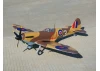 XFly Supermarine Spitfire Mk IX Brown 1200mm