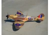 XFly Supermarine Spitfire Mk IX Brown 1200mm