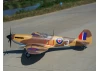XFly Supermarine Spitfire Mk IX Brown 1200mm