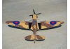 XFly Supermarine Spitfire Mk IX 1200mm - Bare Foam