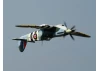 XFly Supermarine Spitfire Mk IX 1200mm - Green