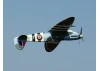 XFly Supermarine Spitfire Mk IX 1200mm - Green