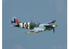XFly Supermarine Spitfire Mk IX 1200mm - Green