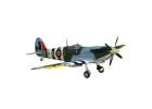 XFly Supermarine Spitfire Mk IX Green 1200mm