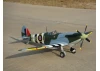 XFly Supermarine Spitfire Mk IX Green 1200mm