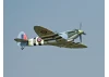 XFly Supermarine Spitfire Mk IX Green 1200mm