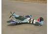 XFly Supermarine Spitfire Mk IX Green 1200mm