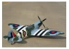 XFly Supermarine Spitfire Mk IX Green 1200mm