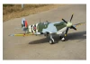 XFly Supermarine Spitfire Mk IX Green 1200mm