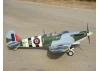 XFly Supermarine Spitfire Mk IX Green 1200mm