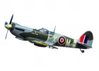 XFly Supermarine Spitfire Mk IX 1200mm - Spirit of Kent