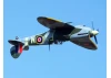 XFly Supermarine Spitfire Mk IX 1200mm - Spirit of Kent