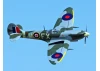 XFly Supermarine Spitfire Mk IX 1200mm - Spirit of Kent