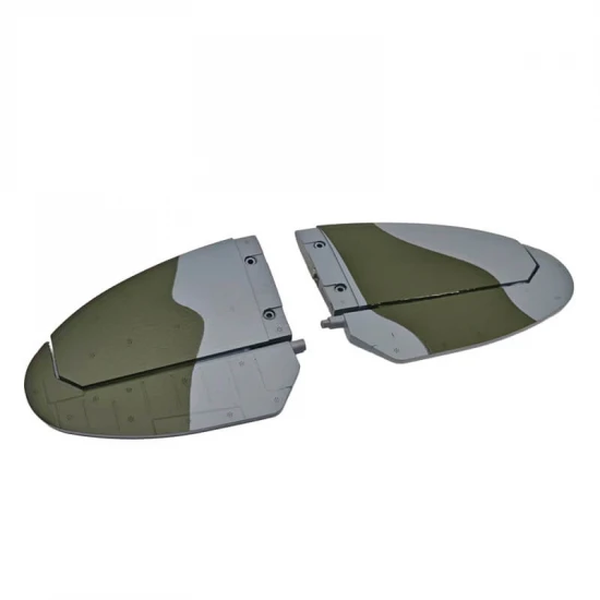 XFly Spitfire Horizontal Stabilizer - Spirit Of Kent