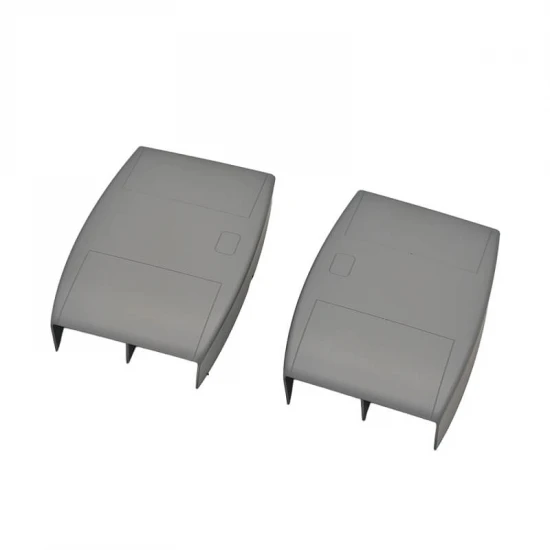 XFly Spitfire Air Intake Set - Spirit Of Kent