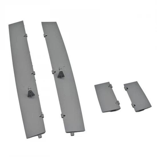 XFly Spitfire Flap Panel - Spirit Of Kent