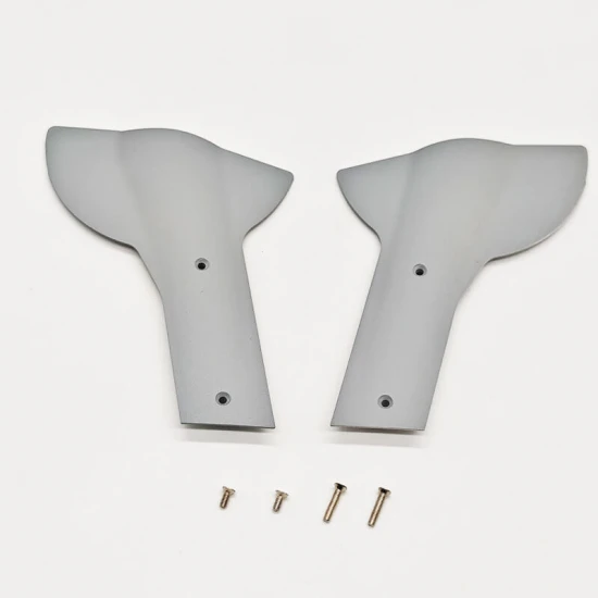 XFly Spitfire Main Landing Gear Doors - Spirit Of Kent