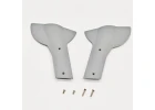 XFly Spitfire Main Landing Gear Doors - Spirit Of Kent
