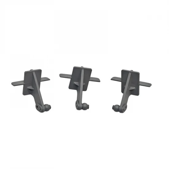 XFly Spitfire Control Horn Set - Spirit Of Kent