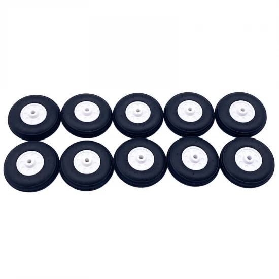 XFly C-17 Wheel Set