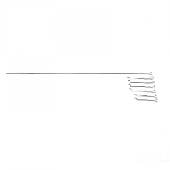 XFly C-17 Pushrod Set
