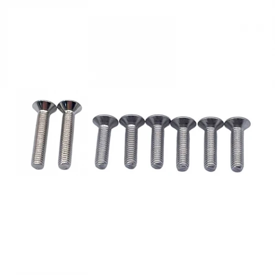 XFly C-17 Screw Set