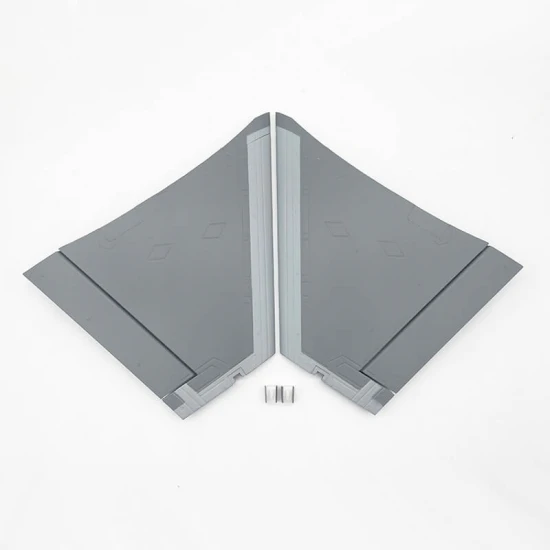 XFly 64mm F-35 Main Wing Set