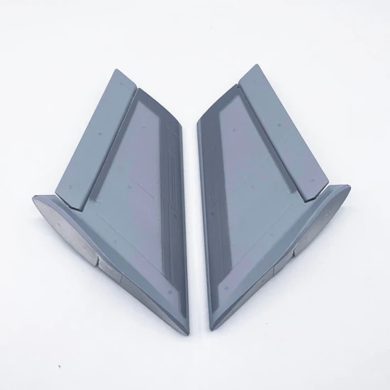 XFly 64mm F-35 Vertical Stabilizer