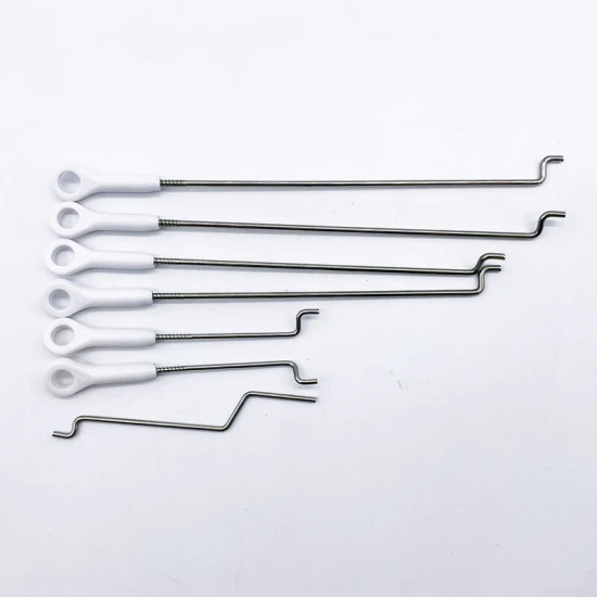 XFly 64mm F-35 Linkage Rod Set