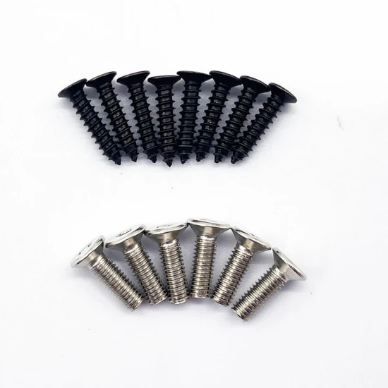 XFly 64mm F-35 Screw Set