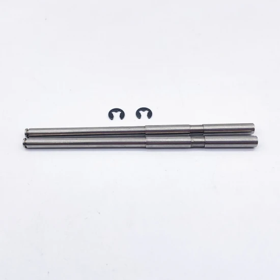 XFly 64mm F-35 Elevator Rotating Shafts