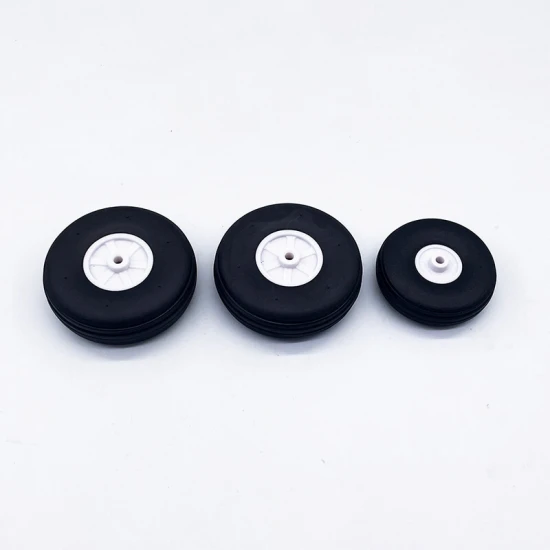 XFly 64mm F-35 Wheel Set