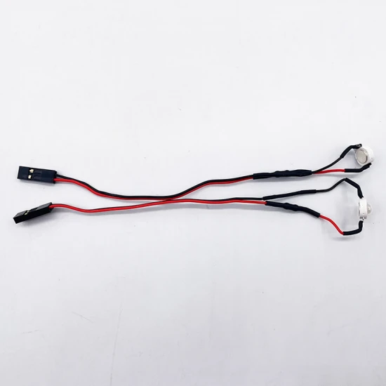 XFly 64mm F-35 LED Light Set