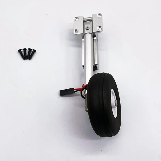 XFly 64mm F-35 Main Landing Gear System (R)