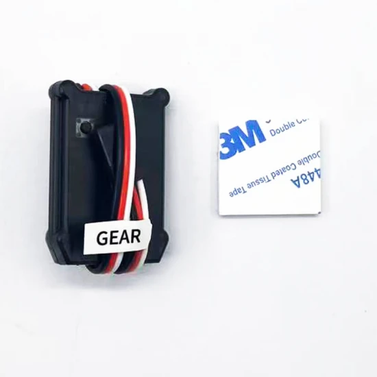 XFly 64mm F-35 Control Box